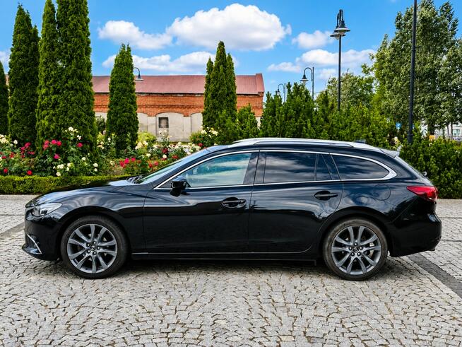 Mazda 6 Sadlno - zdjęcie 5