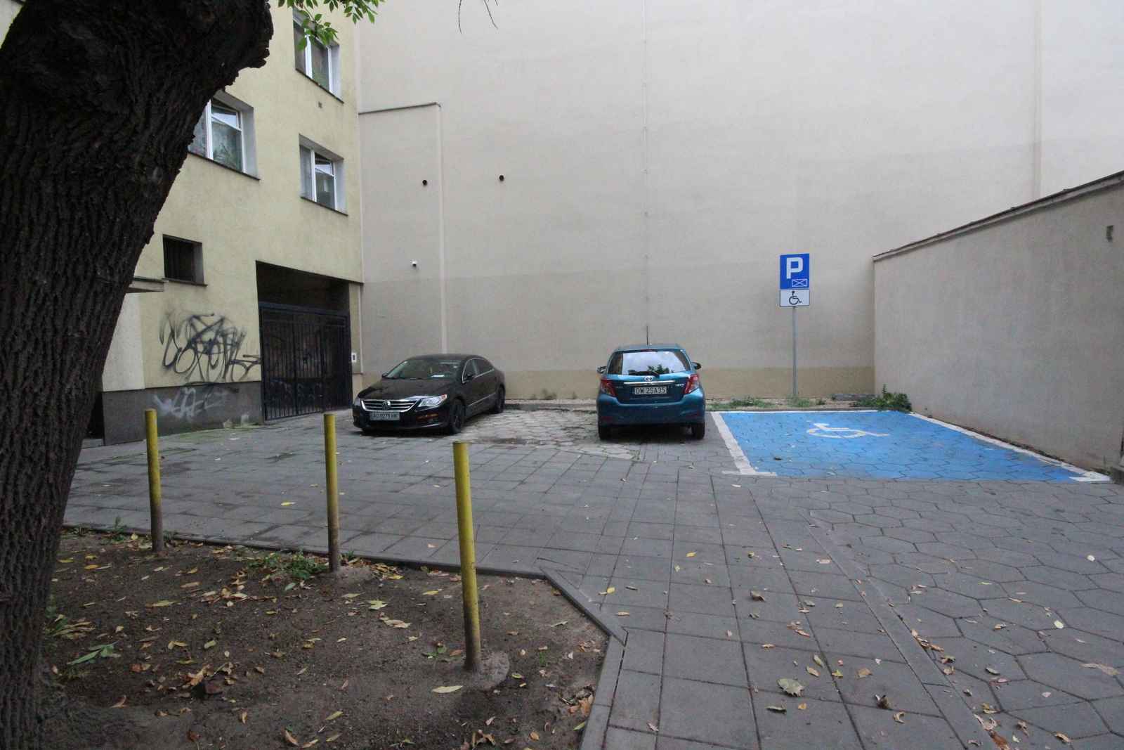 1pok, 37met, okolice Świdnickiej PIWNICA/PARKING (Wrocław) Stare Miasto - zdjęcie 12