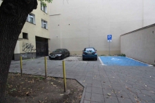 1pok, 37met, okolice Świdnickiej PIWNICA/PARKING (Wrocław) Stare Miasto - zdjęcie 12