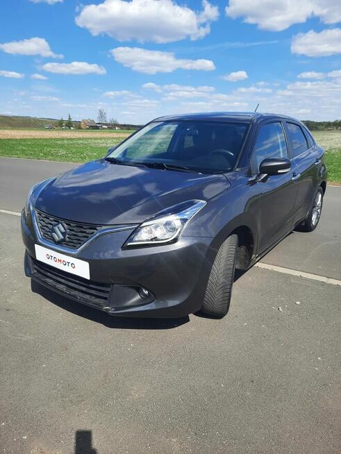 Suzuki Baleno 1.2 Benzyna + LPG | 2019 | Bogata wersja | Bydgoszcz - zdjęcie 6