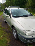 Sprzedam Renault Megane 1.6 kombi Wałbrzych - zdjęcie 6
