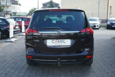 Opel Zafira zarejestrowany, ubezpieczony Opole - zdjęcie 6