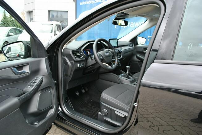 Titanium 1,5 EcoBoost 150KM M6 Gwarancja, ASO Forda Białystok - zdjęcie 9