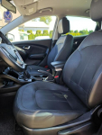 Hyundai ix35 Klima Alu 4 x 4  G A Z Nowy Sącz - zdjęcie 7