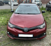 Auris 1,8 Hybryda Executive  AutomatSuper Stan Gotowy do rej Bydgoszcz - zdjęcie 2