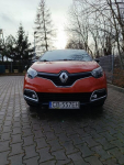 Renault Captur Intense salon PL 2015 rok Bydgoszcz - zdjęcie 1