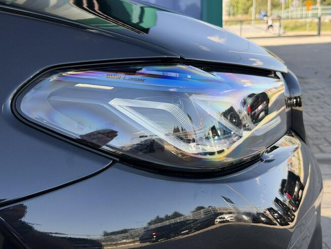 BMW M5 Competition. FV 23%. Bezwypadkowy. Dociągi. Panorama. Salon PL Węgrzce - zdjęcie 12