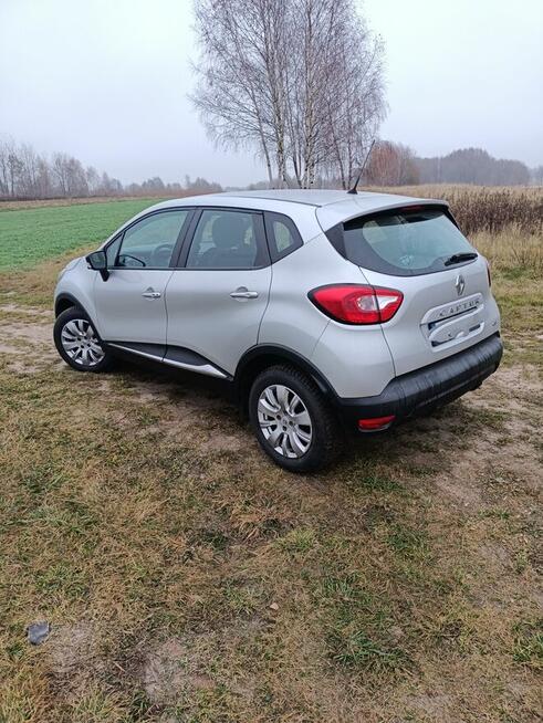 Renault Captur Mińsk Mazowiecki - zdjęcie 2