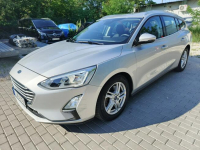 Ford Focus Warszawa - zdjęcie 3