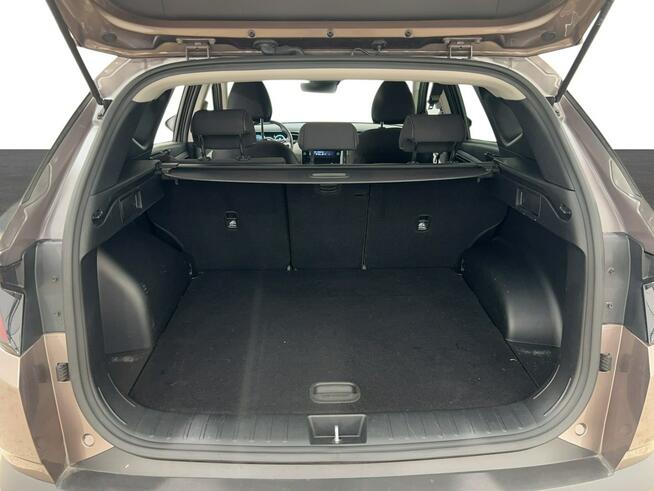 Tucson 1.6 T-GDi 48V Smart 2WD DCT Warszawa - zdjęcie 11