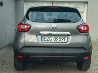 Renault Captur I wł. naviacja niski przebieg Gwarancja Zgierz - zdjęcie 6