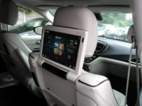 Sprzedam ładnego CHRYSLERA PACIFICE 3.6 HYBRYDA Lublin - zdjęcie 6