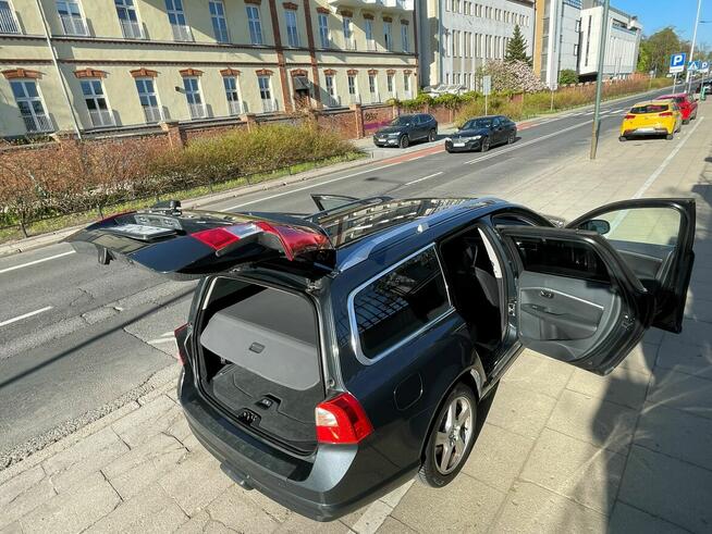 VOLVO V70 2.0 D4 5-cyl diesel / ZADBANE / PRYWATNE Chylice - zdjęcie 3