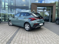Hyundai i20 1.2 MPI (79KM) 5MT PURE |SALON | wiosenna wyprzedaż Łódź - zdjęcie 5