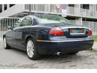 Jaguar S-Type V6 2,7! diesel 207KM! Executive! Warszawa - zdjęcie 3