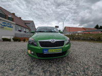 Škoda Fabia kombi stary silnik 1.4 MPI Kamienna Góra - zdjęcie 2