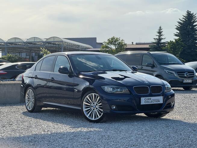 BMW 325I XDRIVE, 2011 Michałowice - zdjęcie 1