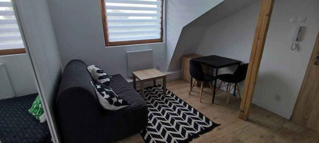 2pok, 36met, okolice Granitowej OGRÓD/2023 (Wrocław) Krzyki - zdjęcie 2