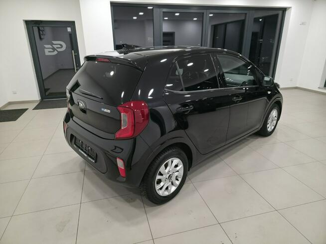 Kia Picanto 1.0/Bezwypadkowy/Serwisowany/Gwarancja roczna w cenie Korczyna - zdjęcie 8