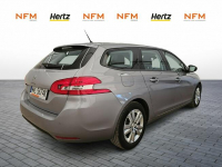 Peugeot 308 SW 1,5 Bluehdi(130 KM) Active Salon PL Faktura-Vat Warszawa - zdjęcie 5