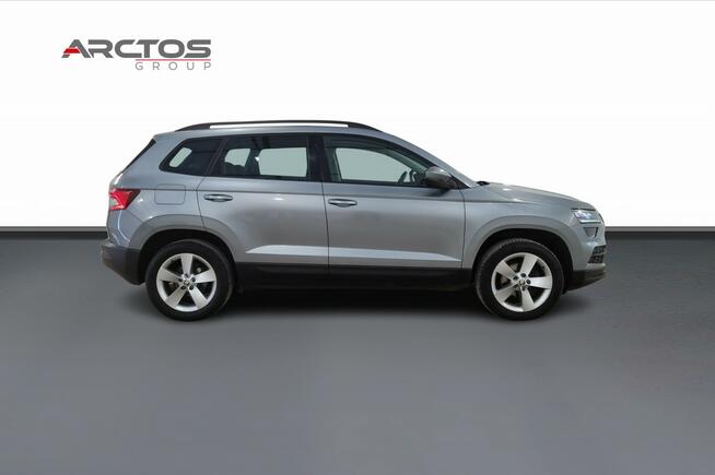 Skoda KAROQ 1.5 TSI ACT GPF 4x2 Ambition Salon PL 1wł. Warszawa - zdjęcie 6