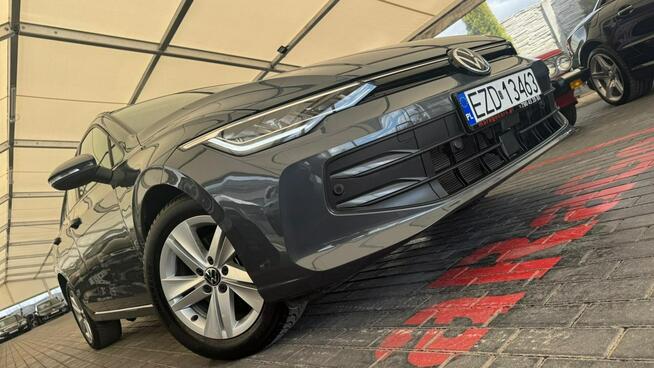Volkswagen Golf VIII Zduńska Wola - zdjęcie 5