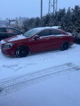 Mercedes cla 250 4 matic 7gtronic Oświęcim - zdjęcie 9