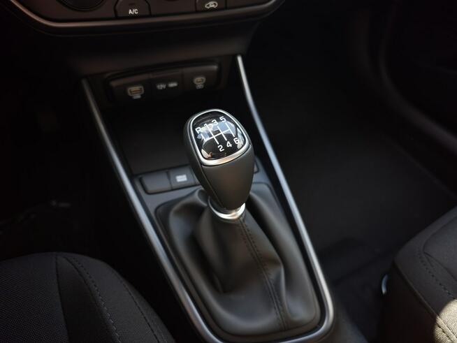 Hyundai i20 1.0 T-GDI 6MT (90 KM) MY26 - Modern - dostępny od ręki Łódź - zdjęcie 11