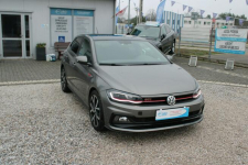 Volkswagen Polo GTI 200HP DSG G.Fotele Szyberdach Warszawa - zdjęcie 4