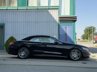 Mercedes S 560 Airscarf. Noktowizor. FV 23%. Bezwypadkowy. Węgrzce - zdjęcie 6