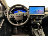 Ford Focus 1.0 EcoBoost mHEV Titanium X aut Warszawa - zdjęcie 9
