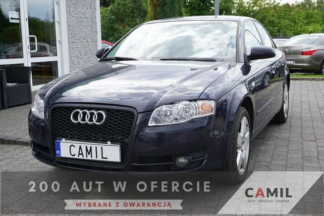 Audi A4 zarejestrowany, ubezpieczony Opole - zdjęcie 1