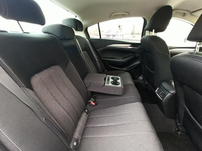 Mazda 6 salon, II wł. serwis, bezwypadkowy Rzeszów - zdjęcie 10