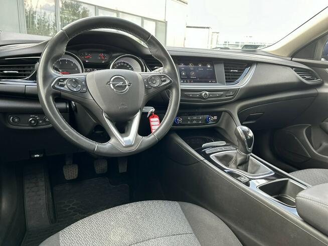 Opel Insignia 1.5 T GPF Enjoy S&amp;S. WE1C908 Wolica - zdjęcie 9