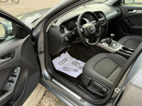 Audi A4 *alu*navi*z Niemiec* Dąbrowa - zdjęcie 6