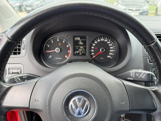 Volkswagen Polo 1.2i Super Autko!!! Białogard - zdjęcie 10