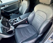 Kia Stinger GT2 3.3 T-GDI RWD | 368 KM | 2023 | 23 tys. km Warszawa - zdjęcie 9