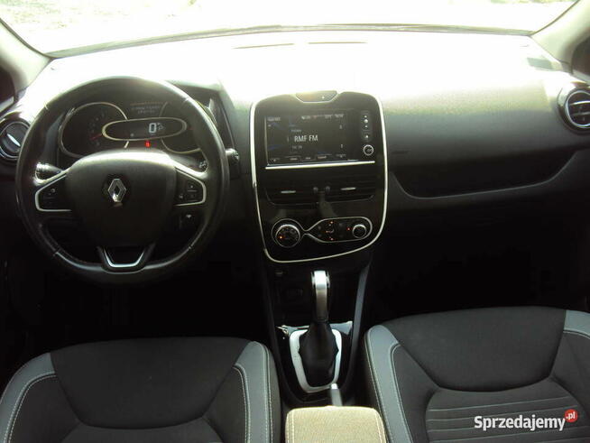 Renault Clio IV 1.2 Energy TCe Limited Automat Wałdowo Szlacheckie - zdjęcie 5