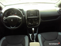 Renault Clio IV 1.2 Energy TCe Limited Automat Wałdowo Szlacheckie - zdjęcie 5