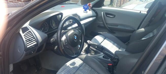 Na sprzedaż Bmw e87 120i Stargard - zdjęcie 5