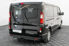 Renault Trafic 2.0 150KM LED NAVI K.cof Salon PL VAT23% Pępowo - zdjęcie 5
