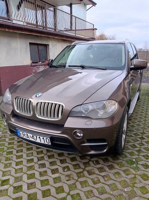 BMW X5 E70 Radomsko - zdjęcie 6