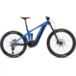 2025 Giant Reign E+ 3 Electric Mountain Bike (INDORACYCLES)