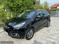 Hyundai ix35 polift !!! Bardzo zadbana - oryginalny przebieg !!! Poznań - zdjęcie 4