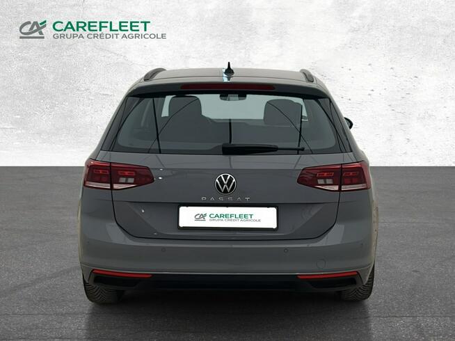 Volkswagen Passat 1.5 TSI EVO Business DSG Kombi Warszawa - zdjęcie 6
