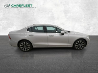 S60 B4 B Plus Bright aut 1 właściciel Warszawa - zdjęcie 4