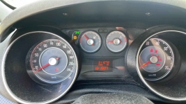 Fiat Punto Evo 2011 rok Ochota - zdjęcie 6