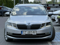 Škoda Octavia 2.0 TDI 150km style 4x4 dsg virtual cockpit acc fv23% Tychy - zdjęcie 3