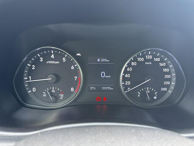 Hyundai I30 1.5 DPI 110 KM Warszawa - zdjęcie 12