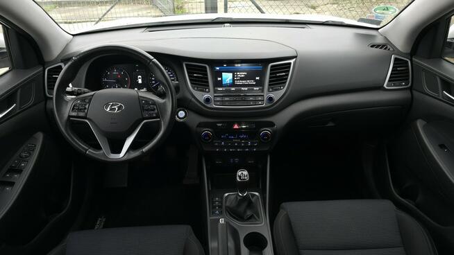 Hyundai Tucson Szczecin - zdjęcie 12